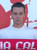 Calciatore Filippo DELBIANCO - Difensore